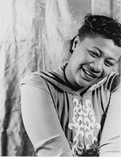 Ella Fitzgerald