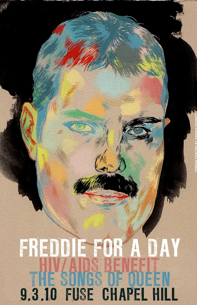 freddie