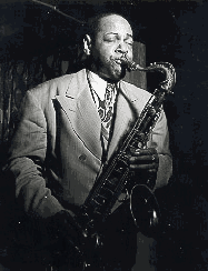 Coleman Hawkins